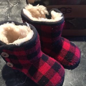 Kids boots